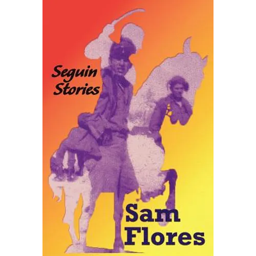 Sam Flores