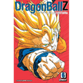 Dragon Ball Z (Vizbig Edition), Vol. 6: Everyone on Earth vs. Cell!