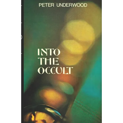 Into the Occult