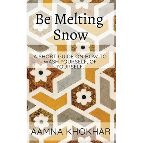 Be Melting Snow