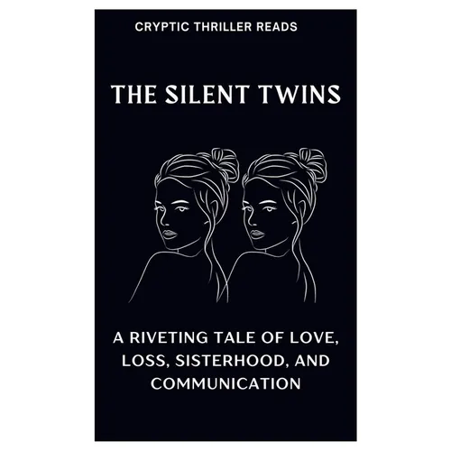 The Silent Twins: A Riveting Tale of Love, Loss, Sisterhood, And Communication