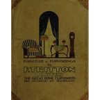 Trittons furniture catalogue (1935)