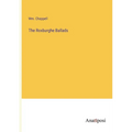The Roxburghe Ballads