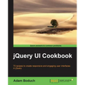 Jquery Ui Cookbook
