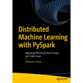 Distributed Machine Learning with Pyspark: Migrating Effortlessly from Pandas and Scikit-Learn