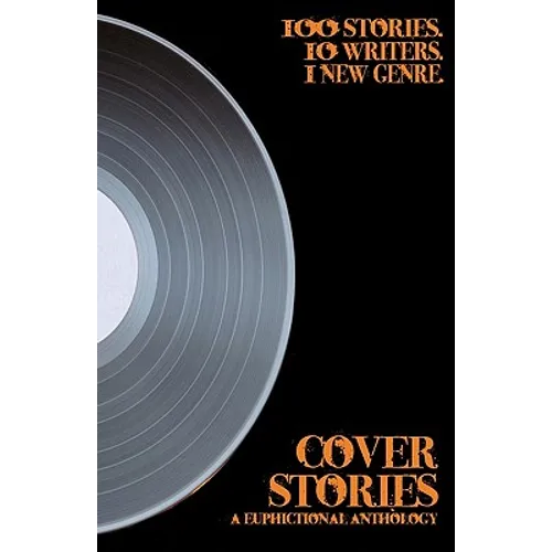Cover Stories: A Euphictional Anthology
