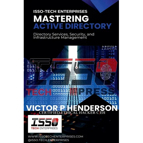 Mastering Active Directory