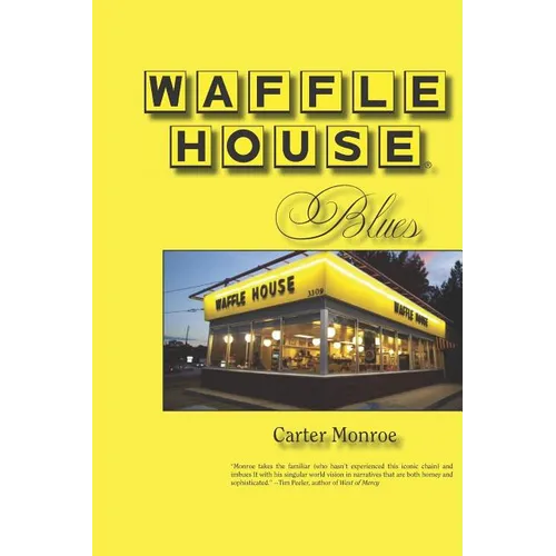 Waffle House Blues