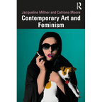 Contemporary Art and Feminism - Paperback