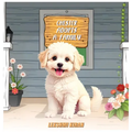 Chester Adopts A Family