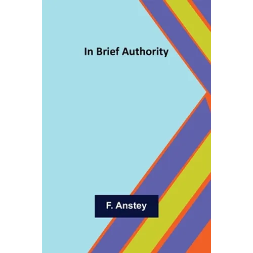 In Brief Authority