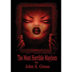 The Most Horrible Mayhem - Paperback