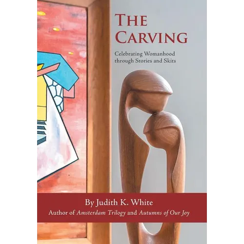 The Carving: Celebrating Womanhood Through Stories and Skits