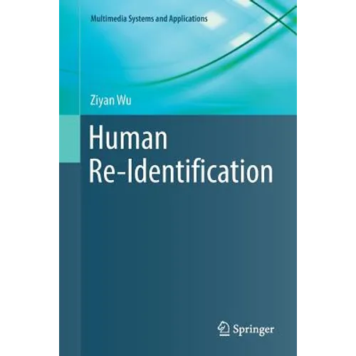 Human Re-Identification