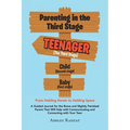 Parenting in the Third Stage: From Holding Hands to Holding Space