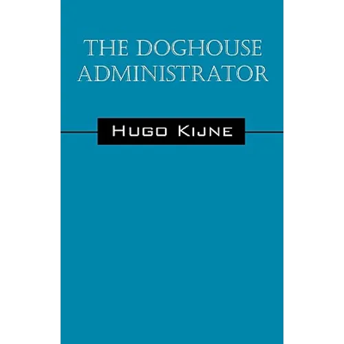 The Doghouse Administrator