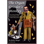 The Organ Grinder's Monkey
