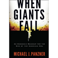 When Giants Fall: An Economic Roadmap for the End of the American Era