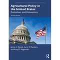 Agricultural Policy in the United States: Evolution and Economics