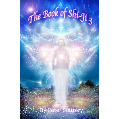 The Book of Shi-Ji 3