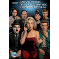 Orbit: Movie Magic: The Illustrated History of Film