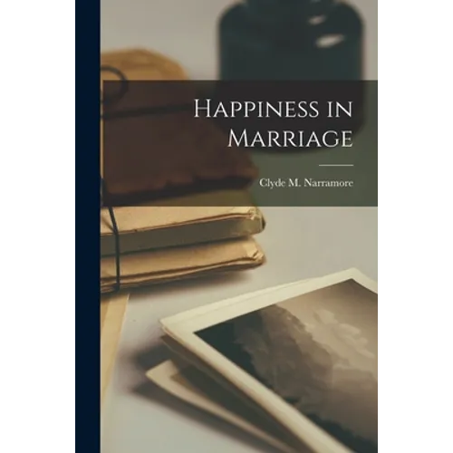 Happiness in Marriage