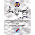 Flight Surgeon: Diary of Medical Detachment, 1943-1944