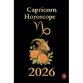 Capricorn Horoscope 2026