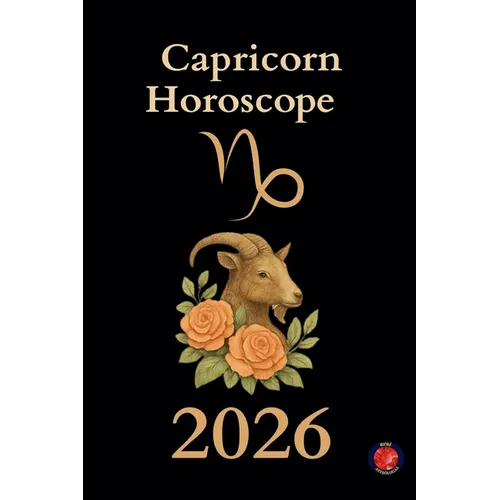 Capricorn Horoscope 2026