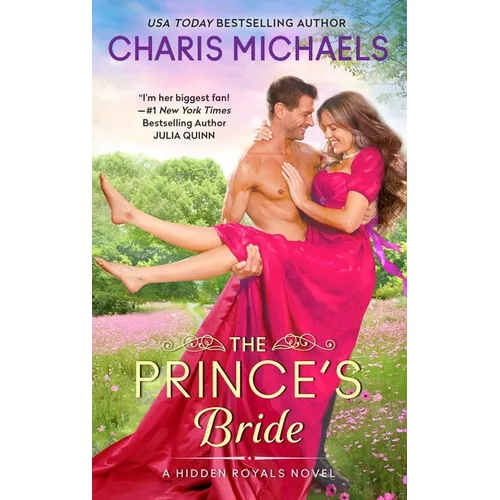 The Prince's Bride