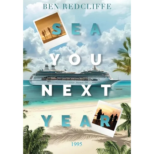 Sea You Next Year 1995: B&W Version