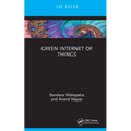 Green Internet of Things
