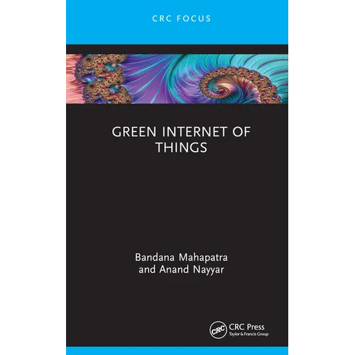 Green Internet of Things