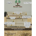 Book Review Magazine - 08 (Summer 2025)