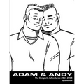 Adam & Andy. The Complete Adventures 2014-2018