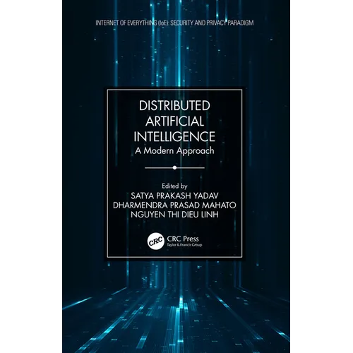 Distributed Artificial Intelligence: A Modern Approach