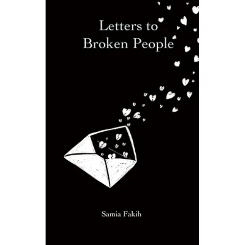 Letters to Broken People
