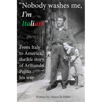 Nobody Washes Me, I'm Italian - Paperback
