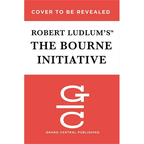 Robert Ludlum's The Bourne Initiative