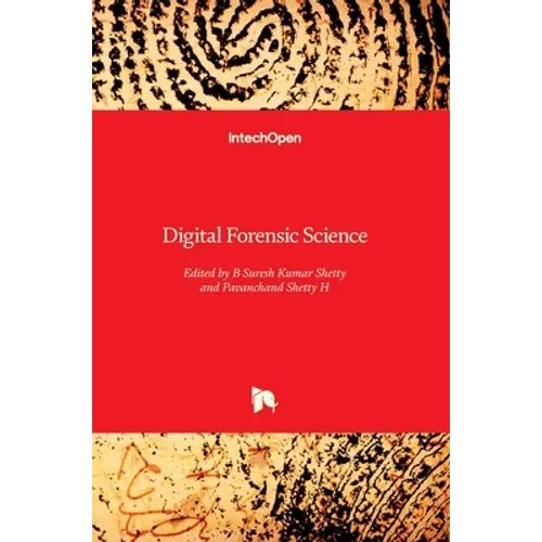 Digital Forensic Science