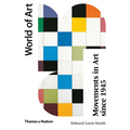 Movements in Art Since 1945