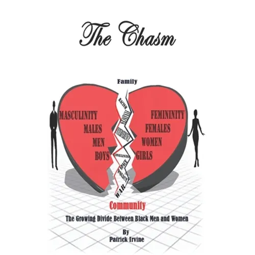 The Chasm: The Seemingly Growing Divide Between Black Men and Women