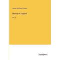 History of England: Vol. 2