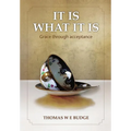 It Is What It Is: Grace through acceptance