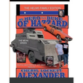 My Hero Is a Duke...of Hazzard the Helms Family Edition