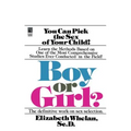 Boy or Girl
