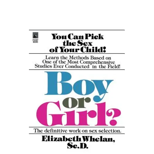 Boy or Girl
