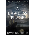 A Lawless Place: A Contraband Shore Novel