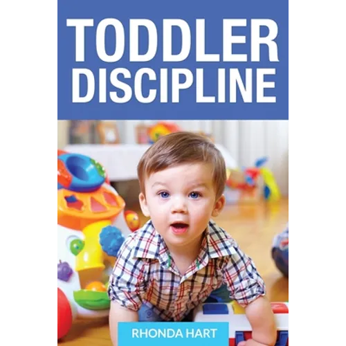 Toddler Discipline