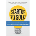 Startup to Sold
